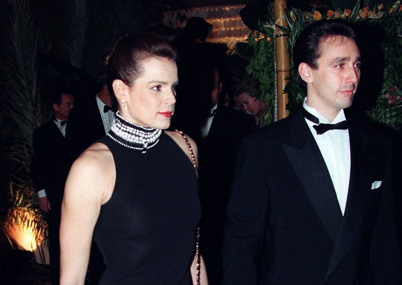 Skandal koji je potresao Monako: Bivši suprug princeze Stephanie o svemu je šutio 30 godina
