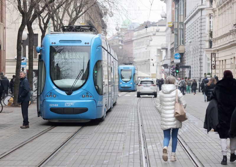 Zbog sumnje u kibernetički napad ZET ugasio sustav: 'Pokrenuti su sigurnosni protokoli'