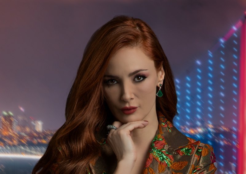 Zvijezda serije 'Skrivene sudbine': 'Gluma mi je otvorila vidike i duhovno me obogatila'