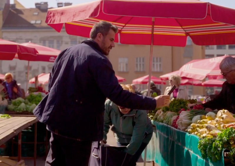 Grčki chef Akis Petretzikis otkriva hrvatske okuse u novoj epizodi emisije 'Gurmansko putovanje Akisa Petretzikisa'