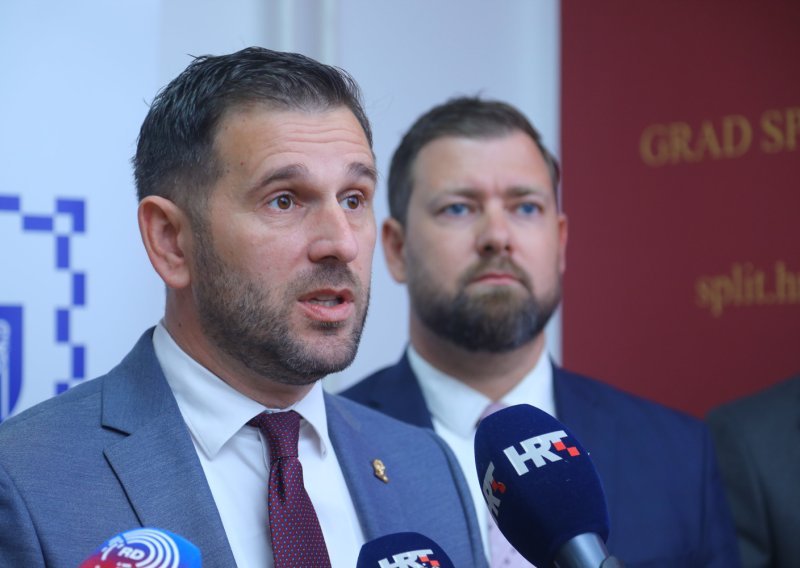 Šuta: 'Usvojit ćemo izmjene GUP-a, ali neću biti ničija lutka na koncu'