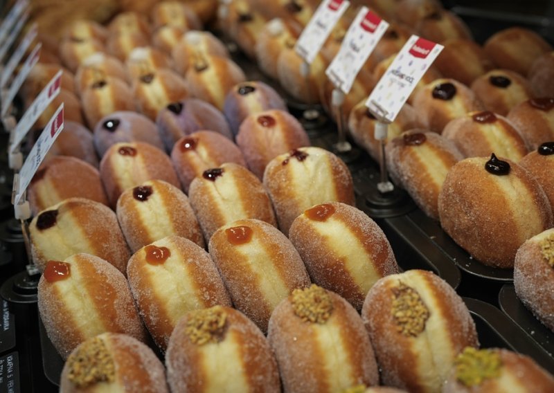 Kolaboracija sezone: Kad se domaće spoji, rezultat je neodoljivo poznat