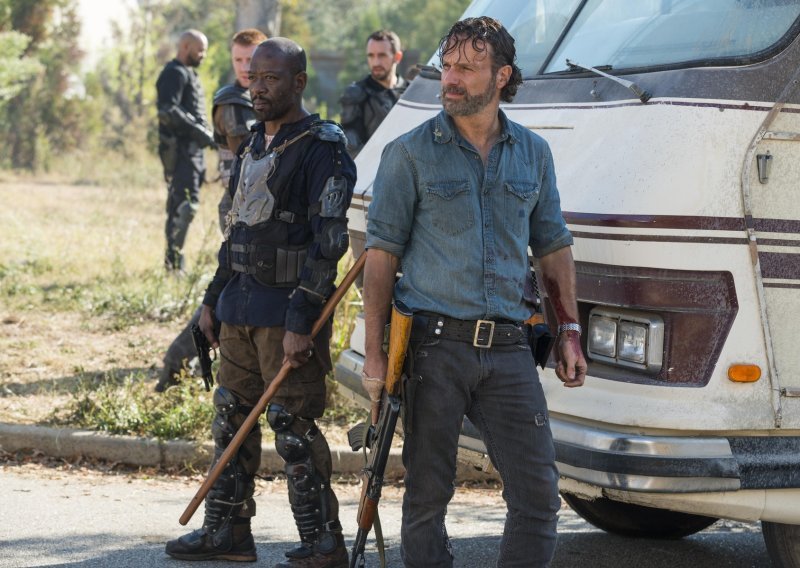 Kako je kultna serija postala globalni TV fenomen i redefinirala žanr