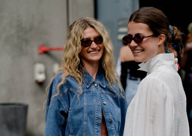 Modni trikovi koje se isplati isprobati: Ovako možete suziti hlače bez remena