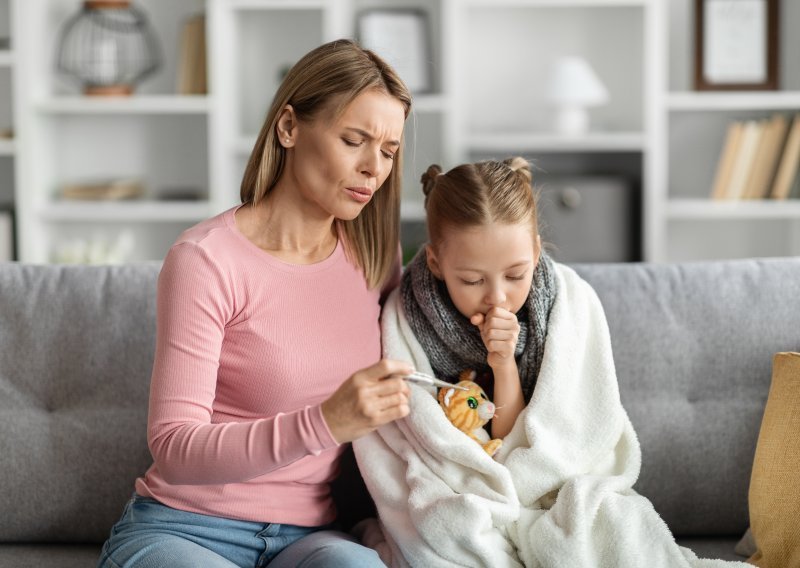 Moćna biljka u borbi protiv kašlja: Evo zašto je tako učinkovita u sezoni prehlada