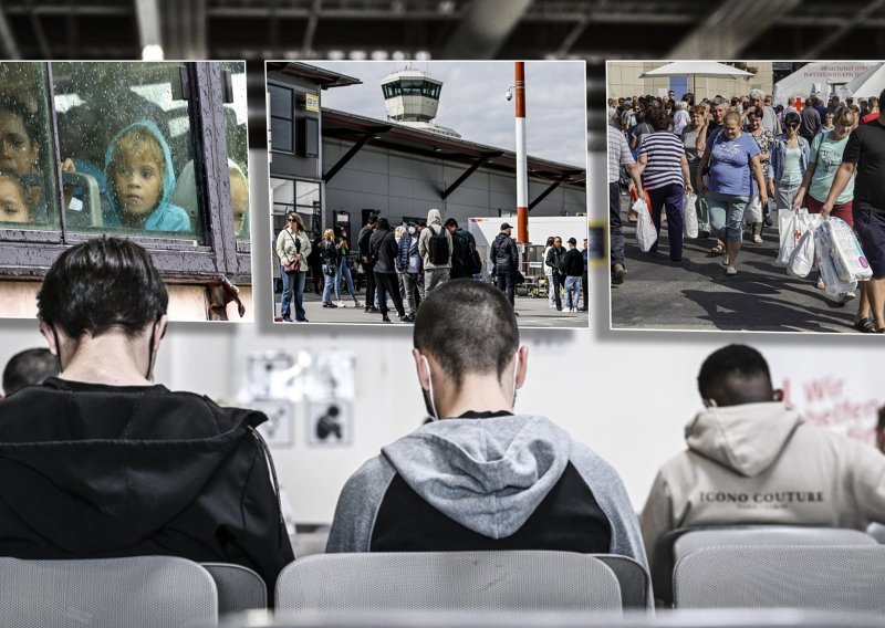 Drama u zemljama EU-a: Ne želimo biti utočište i trošiti novac na tisuće dezertera iz Ukrajine