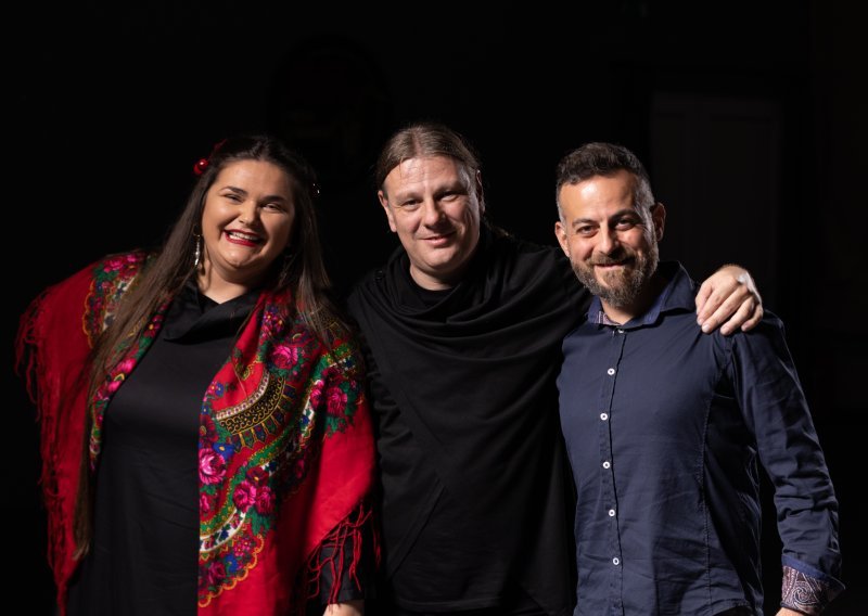 Novi 'Guirtars’ Dialogue' Brune Mičetića i glazbeni susret koji briše granice prostora, jezika i tradicije