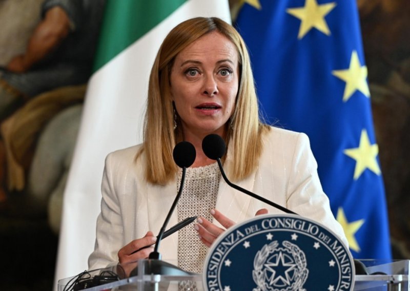 Talijanski Senat odobrio važan projekt vlade Giorgije Meloni. Što sad slijedi?