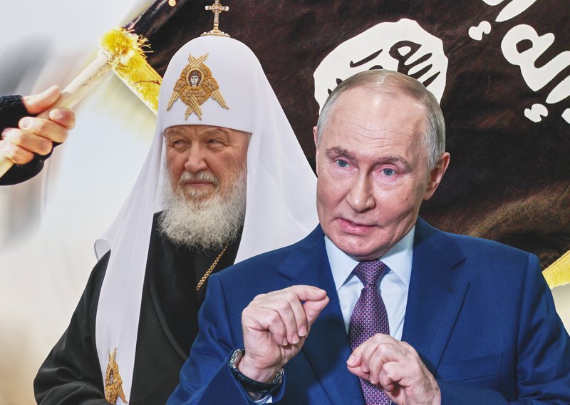 Hibridni ili sveti rat protiv Zapada: Rade li Rusi i islamisti po istom priručniku?