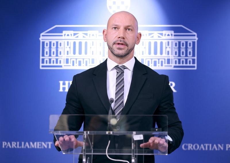 Habijan: Osobe uključene u probaciju lani odradile 328 tisuća sati za opće dobro