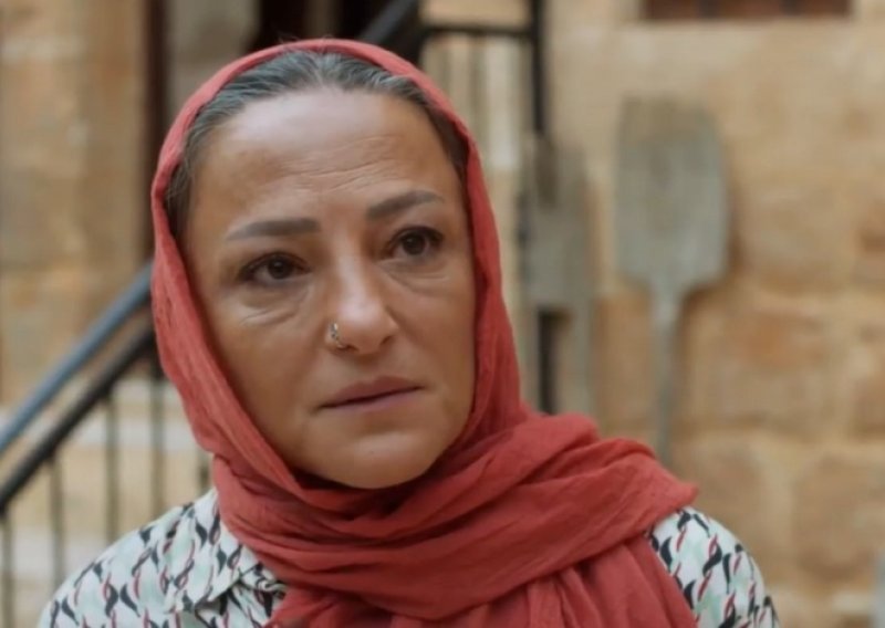 Hladna na ekranu, topla privatno: Zvijezda 'Dalekog grada' sušta je suprotnost ulozi