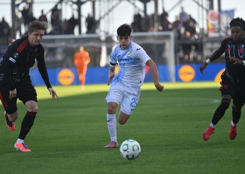 Kosovo Hrvatskoj želi preoteti nadarenog napadača: Da, zvali su ga...