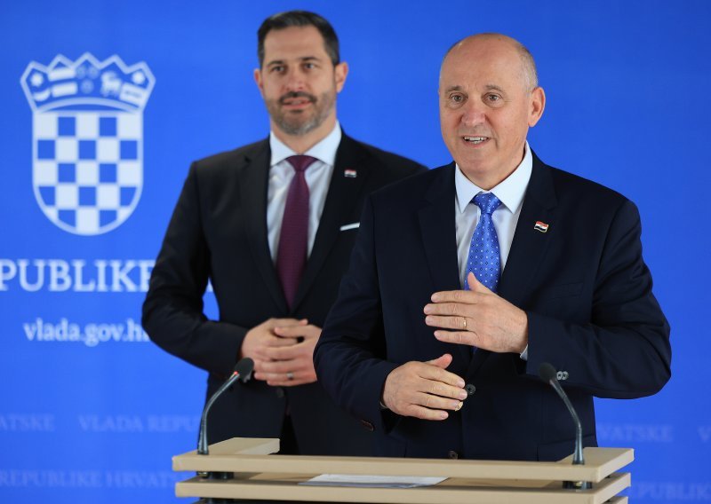 Dvojica ministara pronašla 'solomonsko' rješenje: Evo što će biti s kamp kućicama