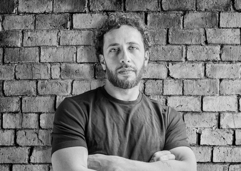 Palestinski glumac iz filma koji je potresao svijet: Genocid neće zaustaviti Bog!