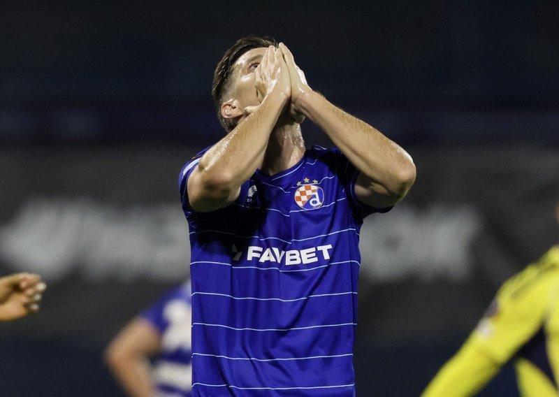 Dinamo protiv Rijeke mora bez čak šestorice ozlijeđenih, ali lošim vijestima tu nije kraj