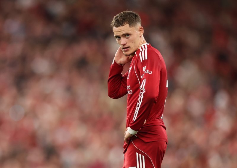 Legenda usporedila osporavanu zvijezdu s Lukom Modrićem: 'J***no čudovište'