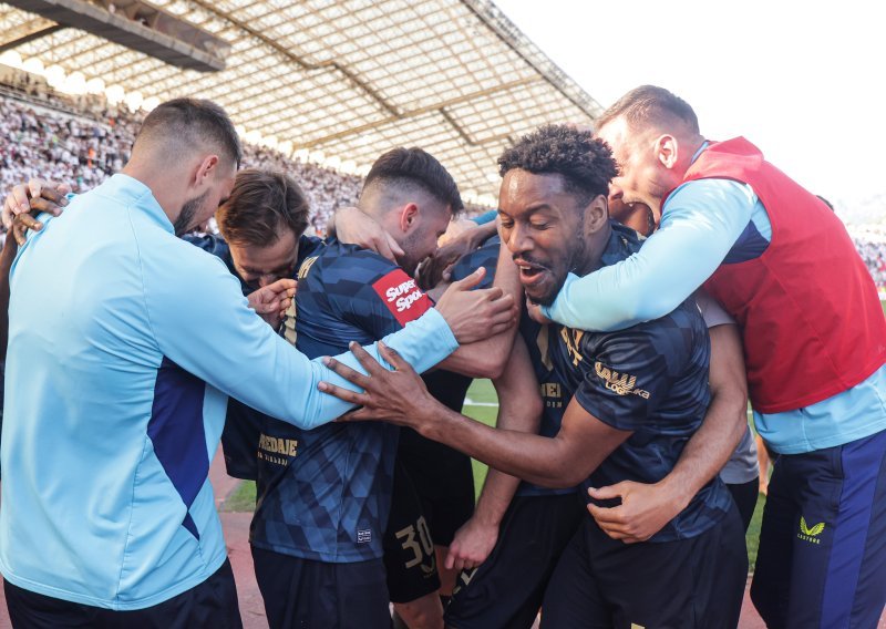 Dinamo igrača od 3,5 milijuna izbacio iz ekipe! Razmatra se raskid ugovora