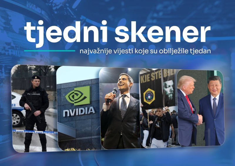 Slovenci protiv Roma, Crnogorci protiv Turaka, a Albanci protiv korupcije - rasplodnom AI asistenticom