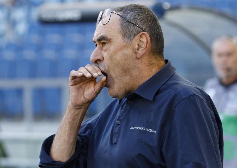 Ovaj trener preporodio je Tomu Bašića: Zahvalni smo na njemu