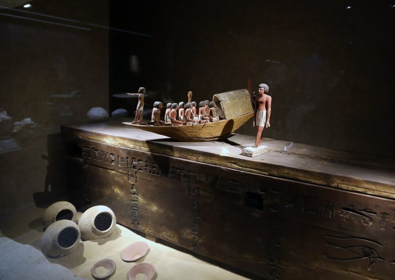 Zbog klimatskih promjena u opasnosti od erozije kolijevka civilizacije