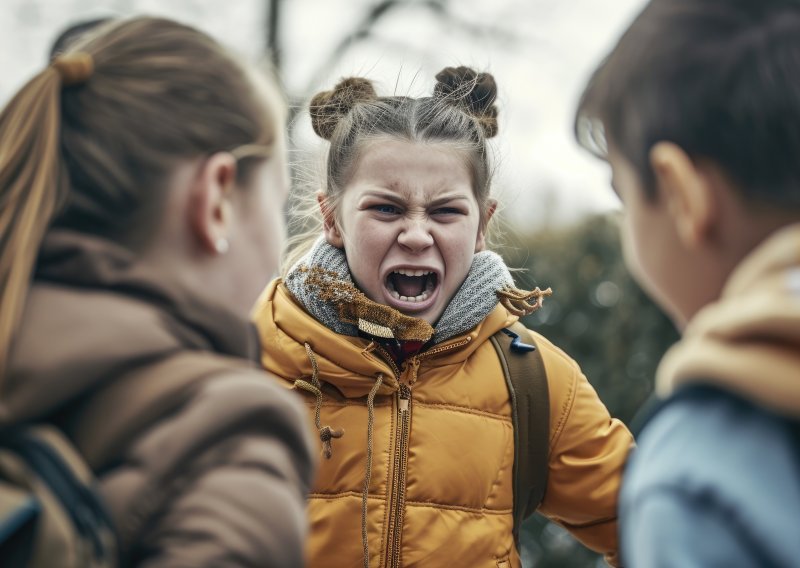 Uznemirujući podaci: Raste nasilje među djecom, posebice u virtualnom svijetu