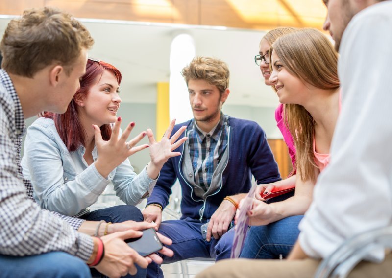 Znate li što znači '6-7'?: Izraz je brzo postao riječ godine prema Dictionaryju