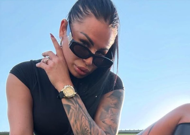 Vozačica Range Rovera koja je protjerana iz Hrvatske sada je uhićena u BiH