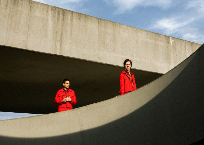 Buč Kesidi objavili singl i videospot ‘Posle plakanja’