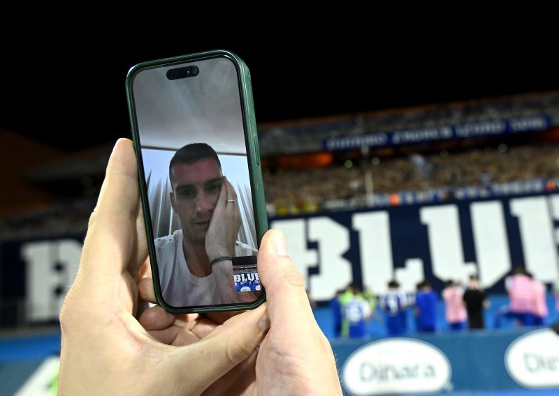 Dinamo želi Livakovića! Postoje dva problema