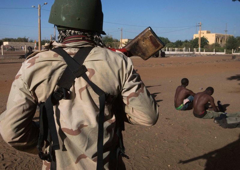 Oteti avanturist iz Malija progovorio o zarobljeništvu: 'Ono što smo vidjeli bilo je katastrofa!'