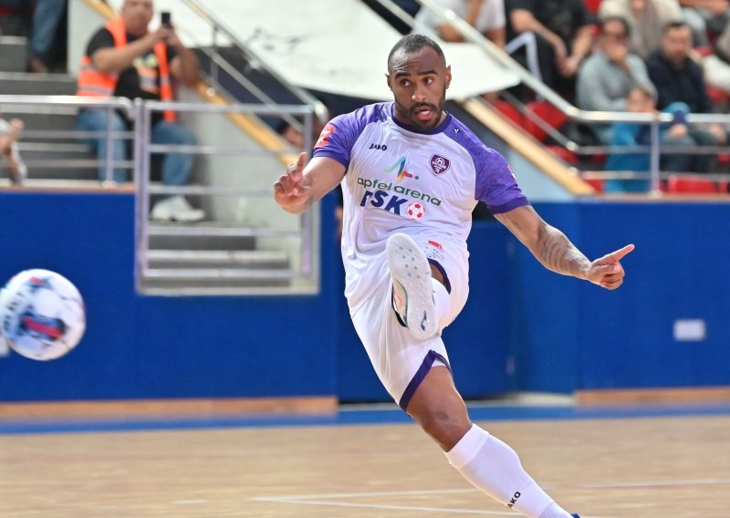 Izgubili 19:1 pa izbacili hrvatskog prvaka iz Lige prvaka; pogledajte što se dogodilo