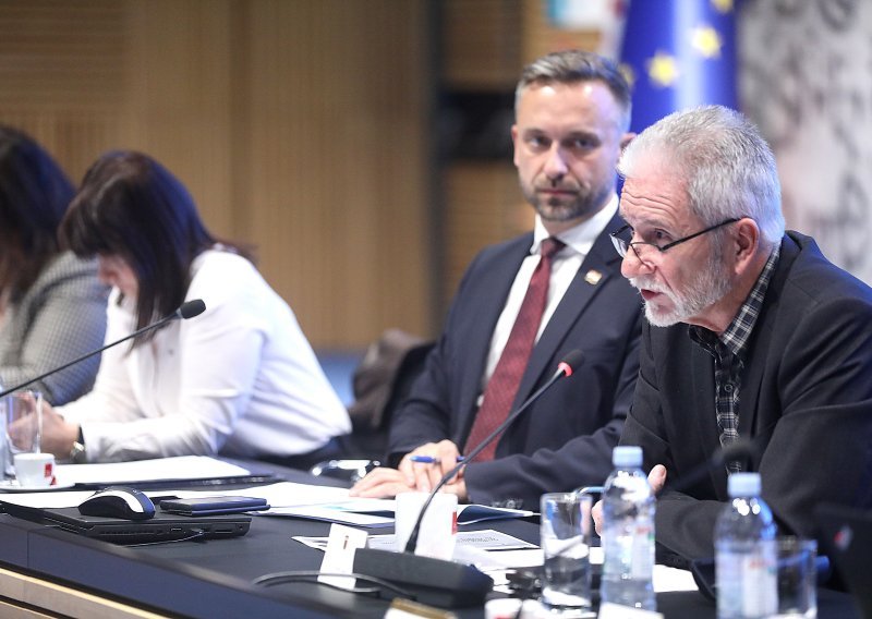 GSV podržao Nacionalni program za poticanje kolektivnog pregovaranja