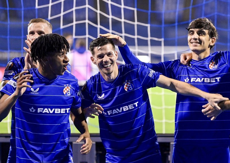 Jedan od najvećih svjetskih klubova slavi potpis zvijezde Dinama; poznato je i koliko će Modri zaraditi