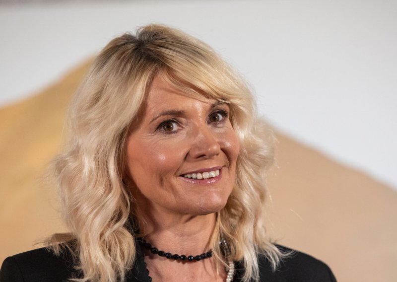 Novo lice stiže u 'Kumove': Popularna glumica stiže u Zaglave i donosi svježe zaplete