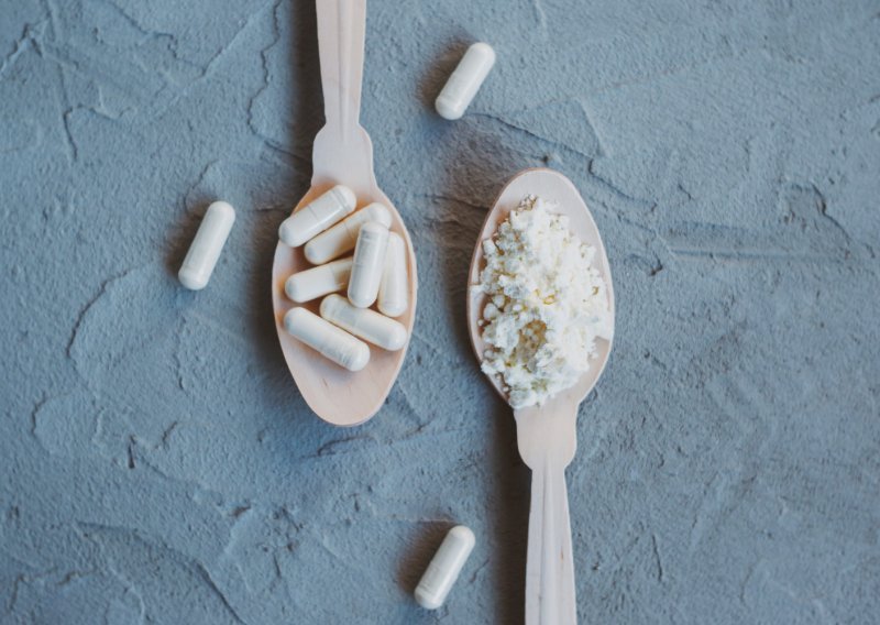 Svi govore o magneziju: Ovaj dodatak prehrani zovu spasom za nesanicu, ali nutricionistkinja donosi istinu