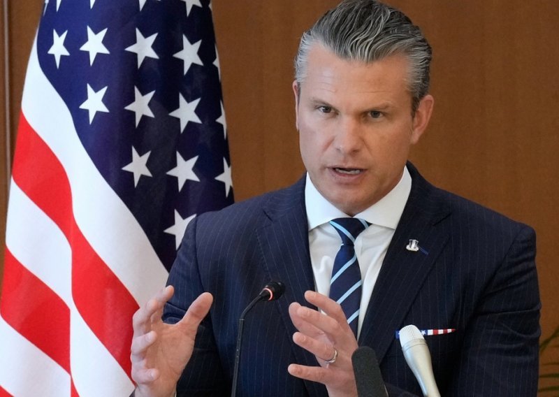 Američki ministar poručio Kini: SAD će 'čvrsto braniti' svoje interese