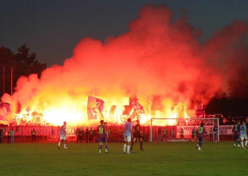Hajduk opet dobio najveću kaznu, Dinamo ga prati u stopu