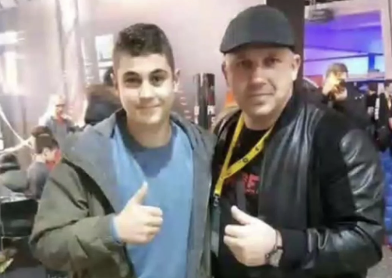 Srpski youtuber otkrio nepoznatu priču o Gvardiolu. 'Nemam riječi...'