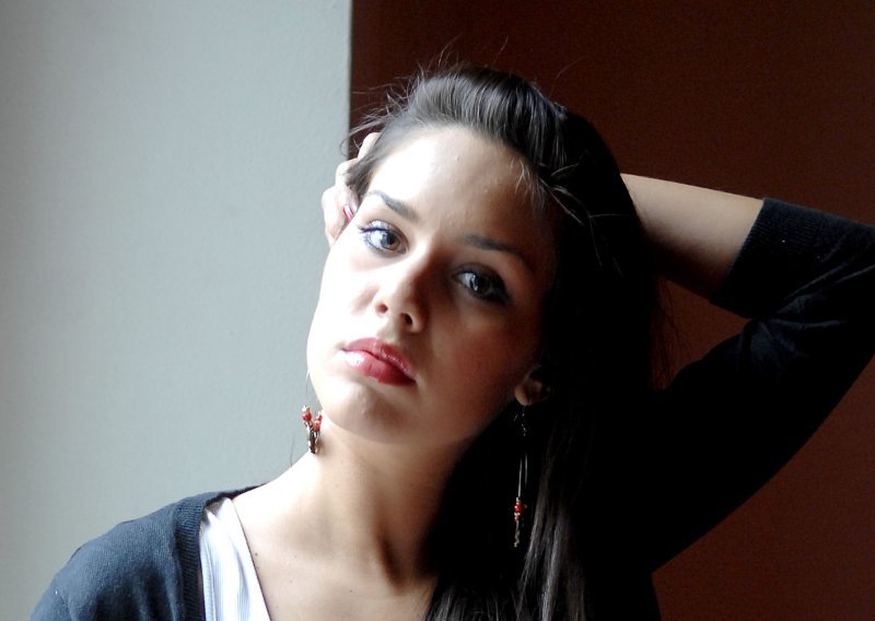 Franka Batelić u nekadašnjem izdanju koje je publika obožavala