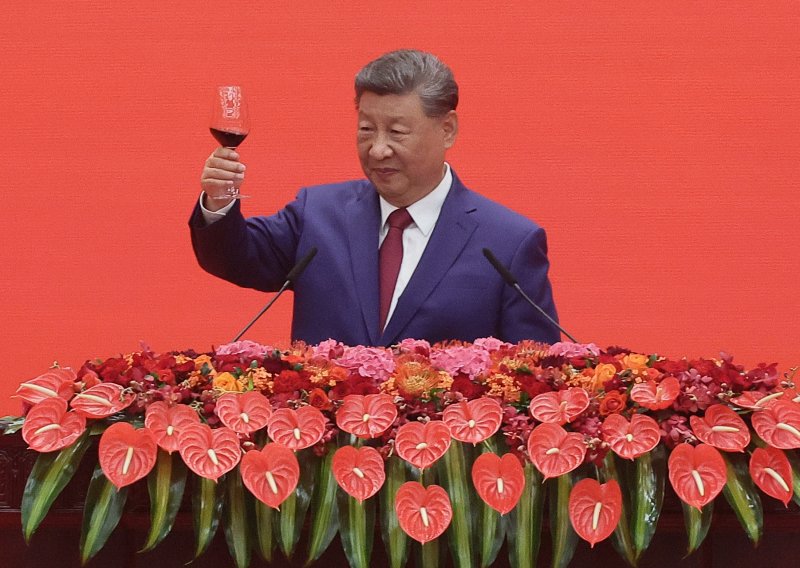 Opskrbni lanci pucaju po šavovima: Njemačka upala u zamku Kineza