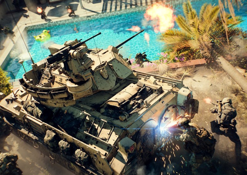 Zaigrali smo Battlefield 6: Pucačko poboljšanje u skoro svakom pogledu