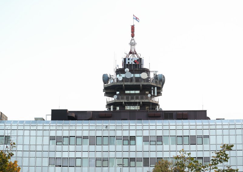 Sindikat novinara se dogovorio s HRT-om: Evo koliko će djelatnicima narasti plaća