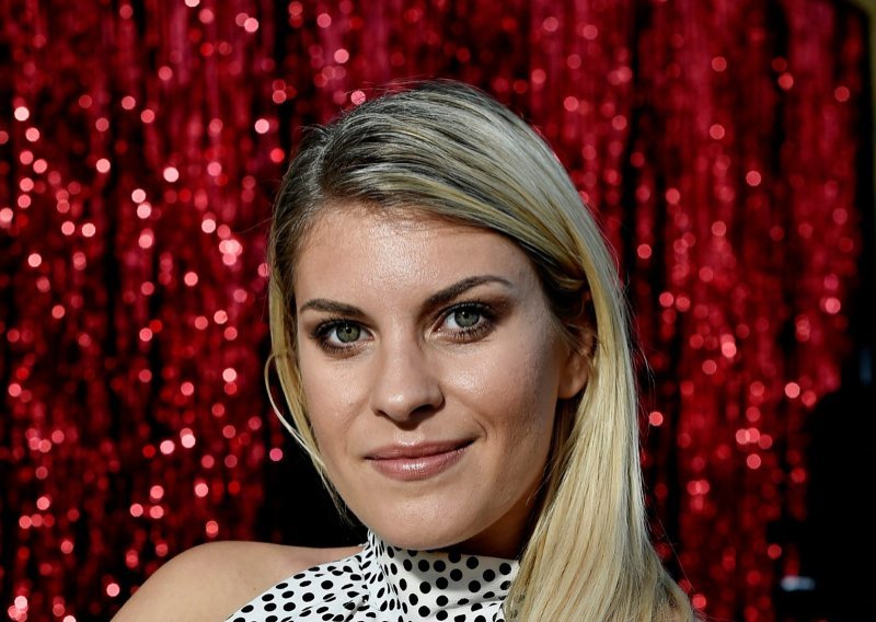 Rekla je zbogom: Ovime je glumica iz serije 'U dobru i zlu' sve rastužila