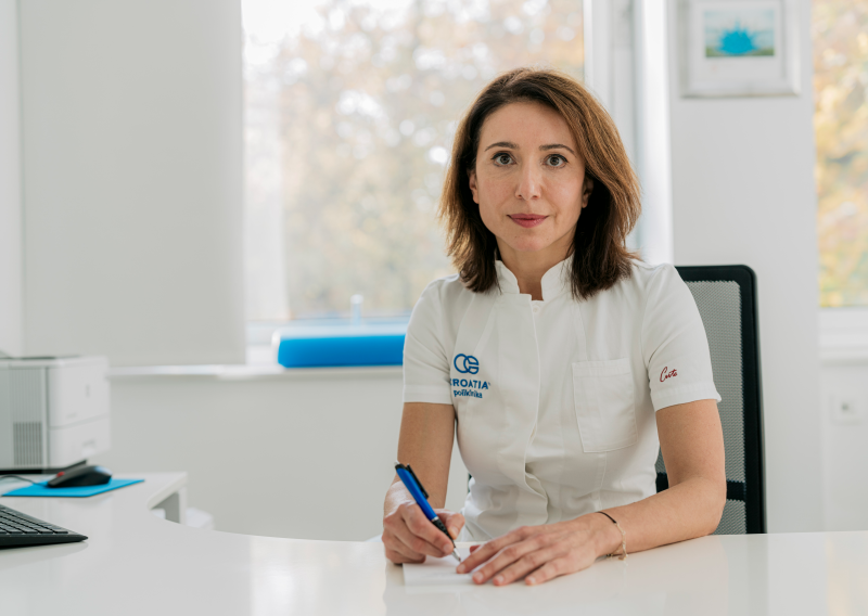 Liječnica upozorava: Pregledi su presudni za rano otkrivanje karcinoma