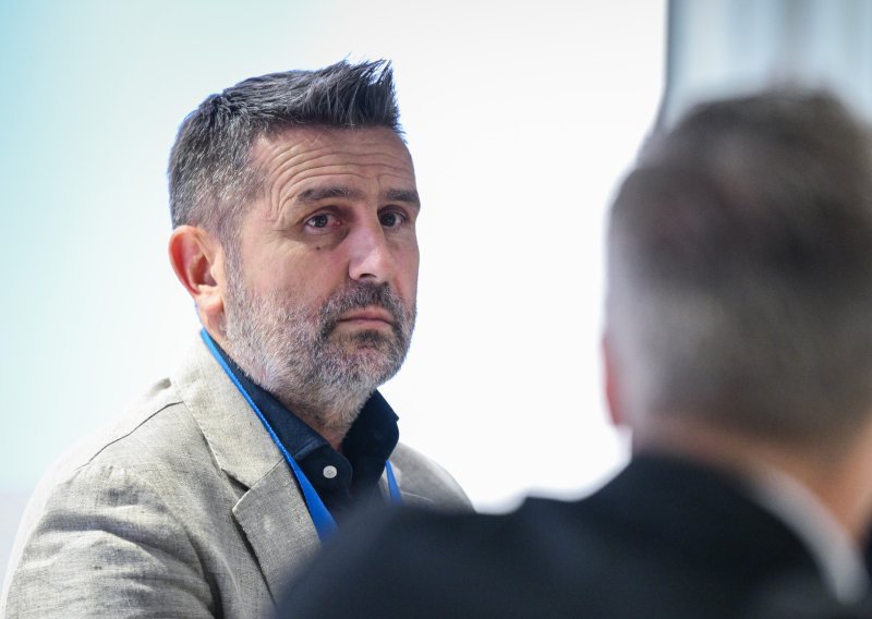 Nenad Bjelica ima novi posao?