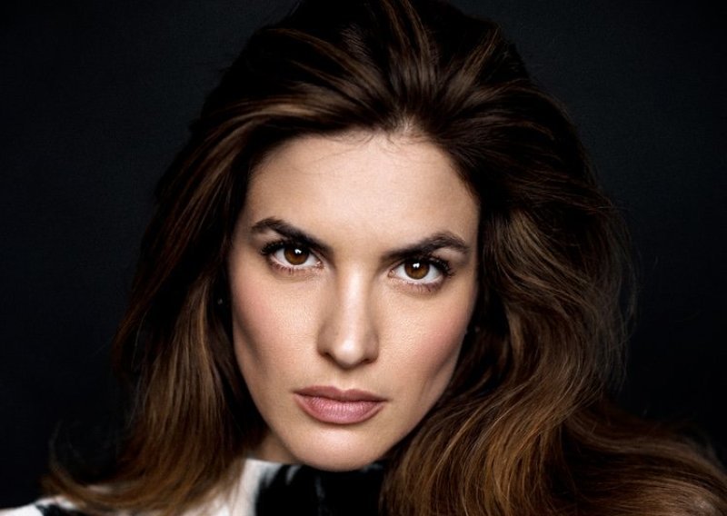 Arija Rizvić o serijama i hvaljenoj predstavi o Modriću: 'Luka je jedva čeka pogledati'