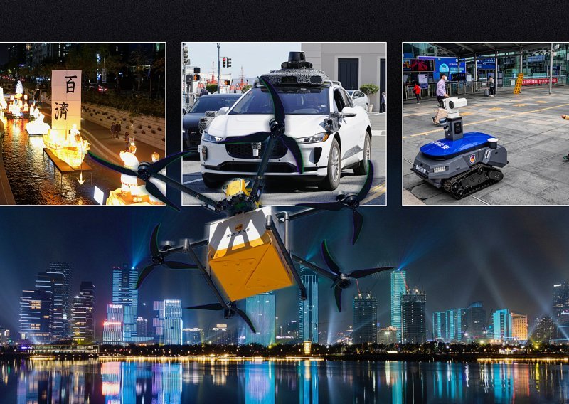 Dobrodošli u budućnost: Ovako izgleda život u najpametnijim gradovima današnjice