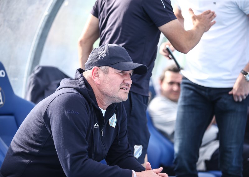 Matjaž Kek za tportal: Ovo što se događa Dinamu meni nije iznenađenje