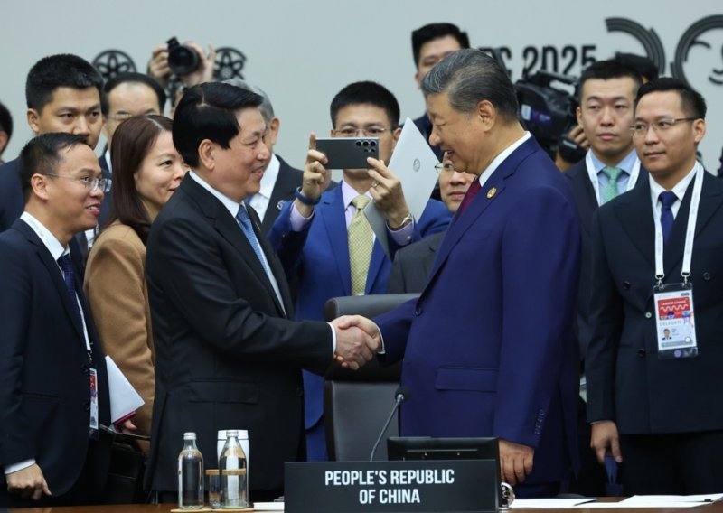 Preokret u globalnom ekonomskom vodstvu: SAD više nije glavni igrač