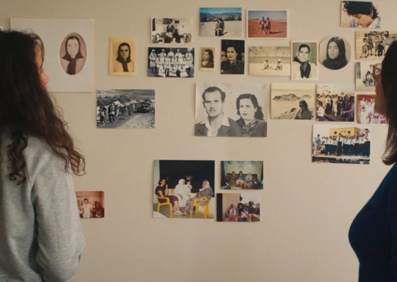 ZFF će u znak solidarnosti prikazati neke od najzanimljivijih suvremenih palestinskih filmova